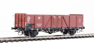 KM1 203396 Güterwagen Villach Ommr 33 DRO Ep. IIIb Spur 1