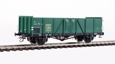 KM1 203388A Güterwagen Villach Ommr 33 SNCB Ep. IIIa Spur 1