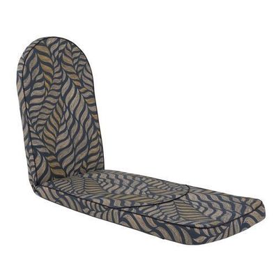 Auflage für Liegestuhl Gartenauflage Modena Oval 180 cm G050-06IB PATIO