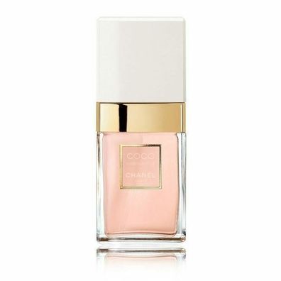 Chanel Coco Mademoiselle Eau de Parfum, 35 ml - Luxuriöser Duft für die moderne