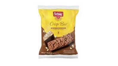 Schär 6x Crisp Bar 105g