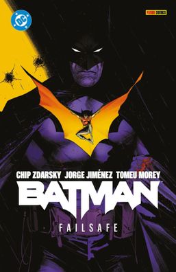 Batman | Bd. 1 (4. Serie): Failsafe | Chip Zdarsky (u. a.) | Taschenbuch | 2025