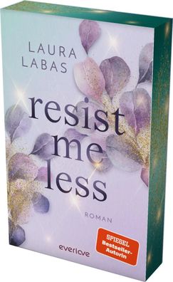 Resist Me Less | Laura Labas | Taschenbuch | Italian Summer | 400 S. | Deutsch