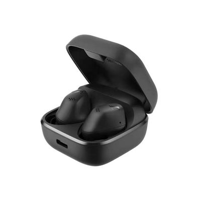 Sennheiser ATW1 Gänge-stil Bluetooth Headset Es ist schwarz
