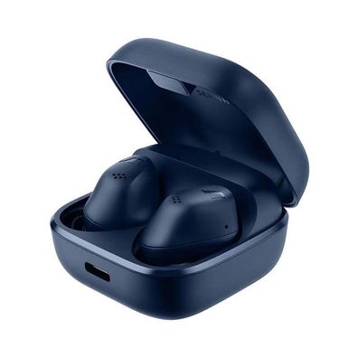 Sennheiser ATW1 Gänge-stil Bluetooth Headset Blau