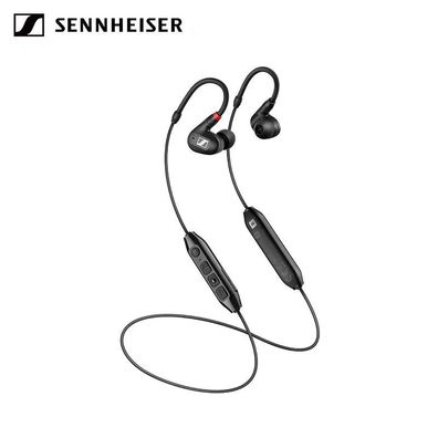 Sennheiser IE 100PRO Gänge-stil Drahtlose kopfhörer Es ist schwarz