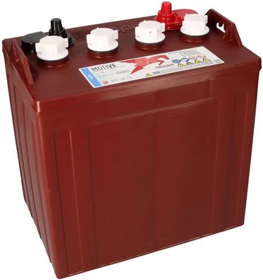 Trojan T-875 8V 170Ah Deep Cycle Traktionsbatterie ELPT-Anschluss