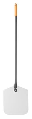 Hendi Pizzaschaufel quadratisch aus Aluminium