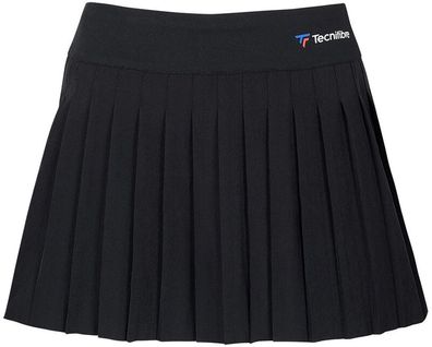 Tecnifibre Damen Sportrock Rock kort Black 83372