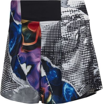 Adidas Damen Shorts Us Series Pr Short Black 181586
