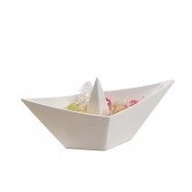 Paperboot Try Schüssel