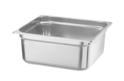 Hendi GN-Behälter Profi Line GN23 13 Liter aus Edelstahl 1810
