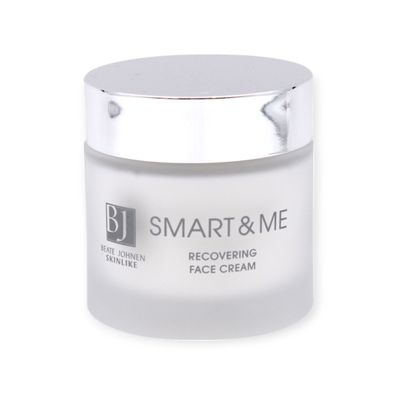 Beate Johnen Skinlike SMART & ME - Recovering Face Cream 100ml