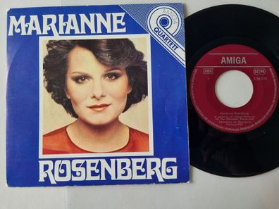 Marianne Rosenberg - Er gehört zu mir/ Mr. Paul McCartney/ Marleen 7'' Vinyl EP