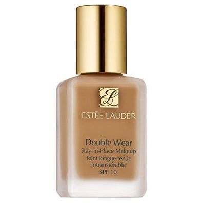 Estee Lauder Double Wear Stay-in-Place SPF10 Foundation 3C2 Pebble, 30 ml - Lang