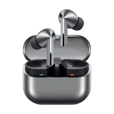 Samsung Galaxy Buds 3 Pro Den grauen TWS Bluetooth Headset