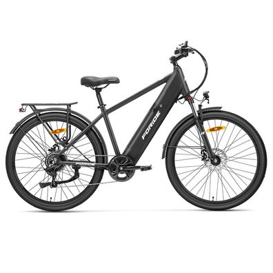 7-Gang-Getriebe Foride Roamer 1 27,5 Zoll 250W 25km/h Elektrofahrrad