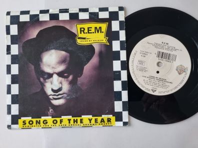R.E.M. - Losing my religion 7'' Vinyl Germany/ 2 Different Versions!