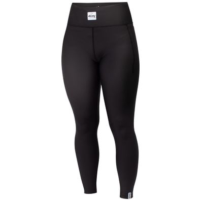 EIVY Women Funktionsleggings Pocket Tights black - Größe: XS