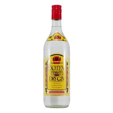 Excellent Dry Gin