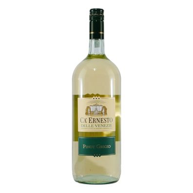 Ca´ Ernesto Pinot Grigio DOC -trocken- 1,5L