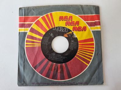 Rick Springfield - Jessie's Girl 7'' Vinyl US