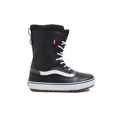 VANS Schuh Mte Standard Waterproof black/white - Größe: 8,5 (41)