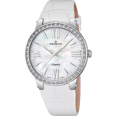 Candino - Armbanduhr - Damen - C4597-1