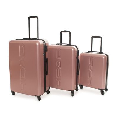 Head - HTR006--412-ATU - Reisetasche