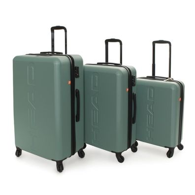 Head - HTR002--712-ATU - Reisetasche