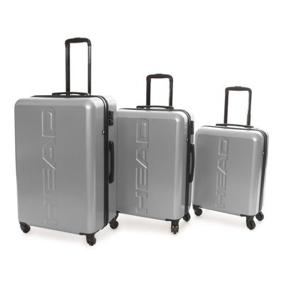 Head - HTR006--915-ATU - Reisetasche