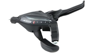 Shimano Schalt-/Bremshebel "ST-EF505" SB-verpackt, 9-fach, rechts