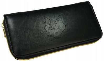 Etui für Friseurschere Wolf
