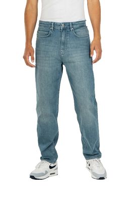 REELL Hose Rave 1304 topaz blue - Größe: 33/32
