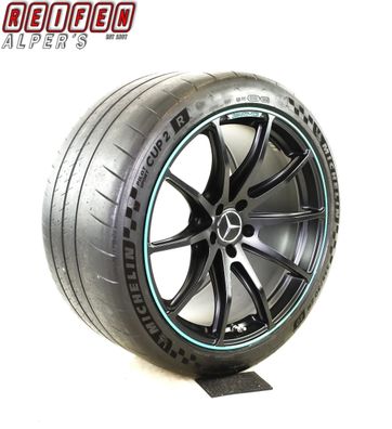 1x Mercedes AMG GT Blackseries Petronas Edition 20zoll Hinterachse A1904013500