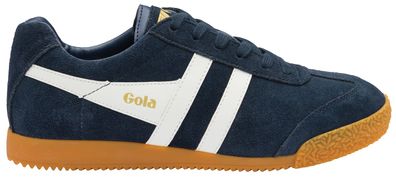 GOLA Schuh Harrier navy/white