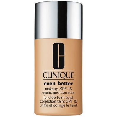 Clinique Ausgleichende Foundation SPF15 CN 74 Beige, 30ml