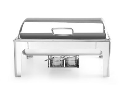Hendi Chafing Dish Hochglanz Finish in GN11für den Profi Gebrauch