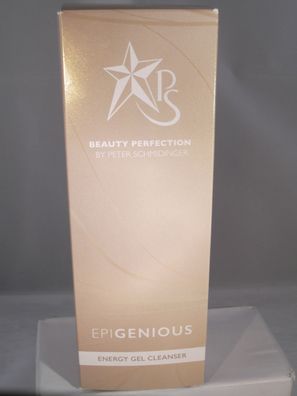 Peter Schmidinger Epi Genious Energy Gel Cleanser 300 ml