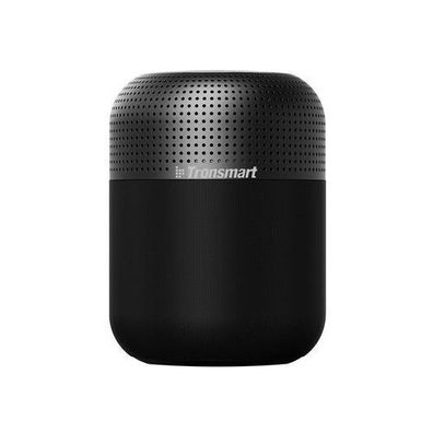 Tronsmart Element T6 Max 60W Tragbarer Bluetooth 5.0 Lautsprecher in Schwarz