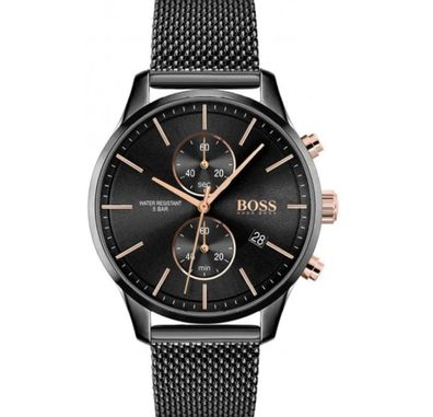 Hugo Boss HB1513811 Herren Assoziieren Betrachten