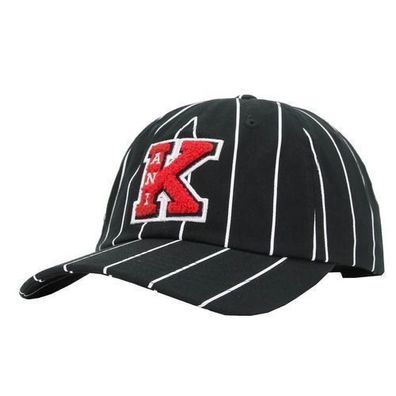 Karl Kani Basecap KK Retro Patch Pinstripe Cap 7004415