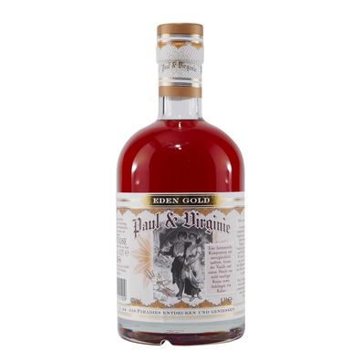 Paul & Virginie Spiced Spirituose