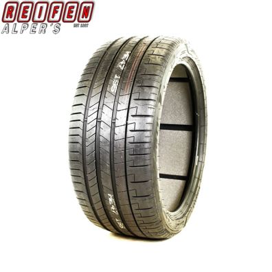 1X 315/35 R22 111Y XL PCNS Pirelli PZERO PZ4 * Sommerreifen NEU