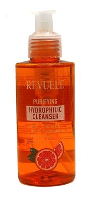 Revuele Purifying Hydrophilic Cleanser mit Zitrusextrakt 150 ml