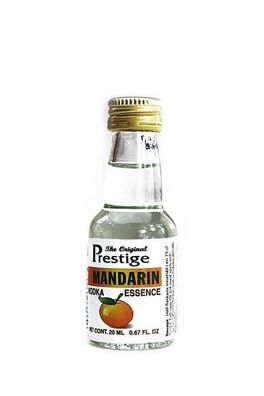 Prestige" Mandarinen Wodka Aroma Essenz, 20ml