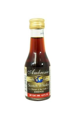 Prestige" Ambrosia Whisky - Aroma Essenz 20ml