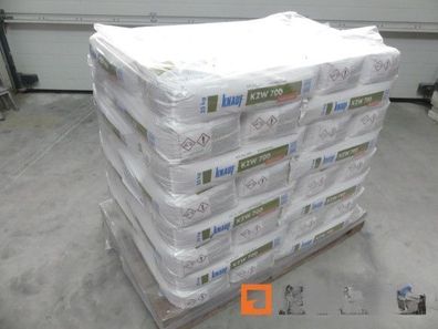 Knauf 2in1 Kleber Klebe und Armierungsmörtel 25kg Faserverstärkt