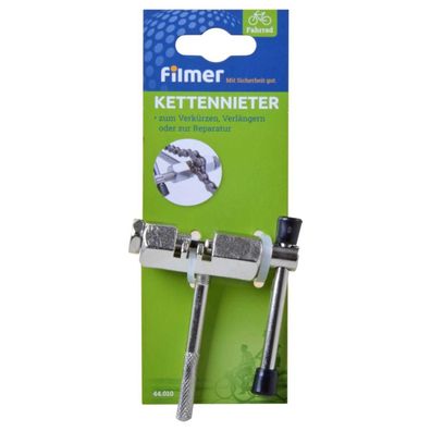 Fahrrad Kettenniet Entferner Werkzeug Fahrradkette Nieten Fahrradzubehör Werkzeug