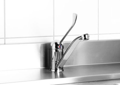 Hendi Wasserhahn Mit Langem Hebel, Hendi, Xx(H)mm